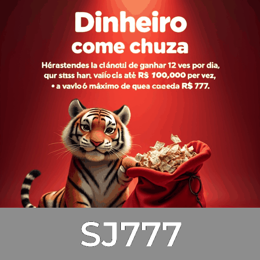 SJ777: Jogos de Cassino Diversificados e 3D