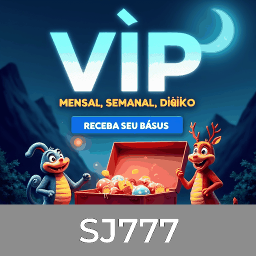 SJ777 Casino: Luxo e Exclusividade no Programa VIP