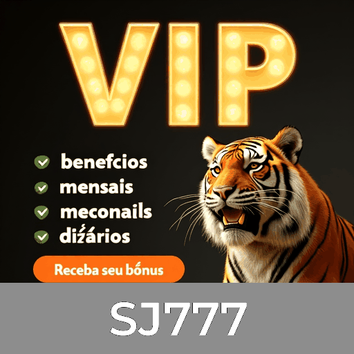 Registre-se Rapidamente e Desbloqueie Recompensas Exclusivas SJ777