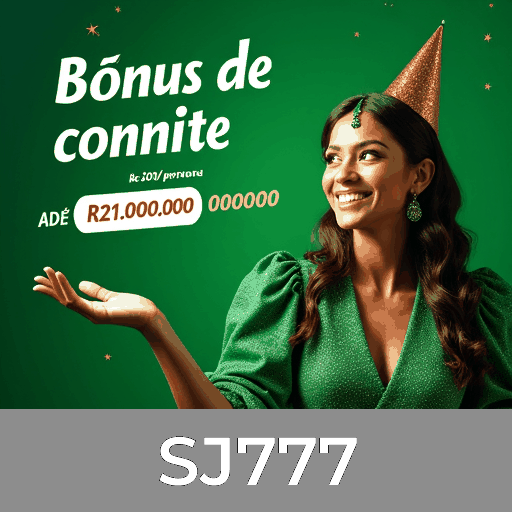 SJ777 - Desbloqueie Surpresas Exclusivas e Ofertas Imperdíveis