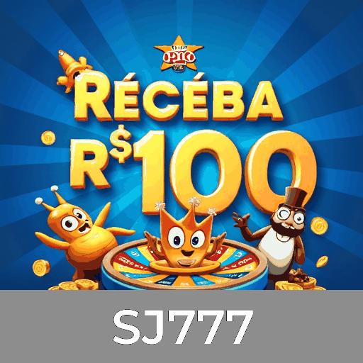 SJ777: Descubra as Ofertas de Bônus Incríveis e Recompensas Exclusivas
