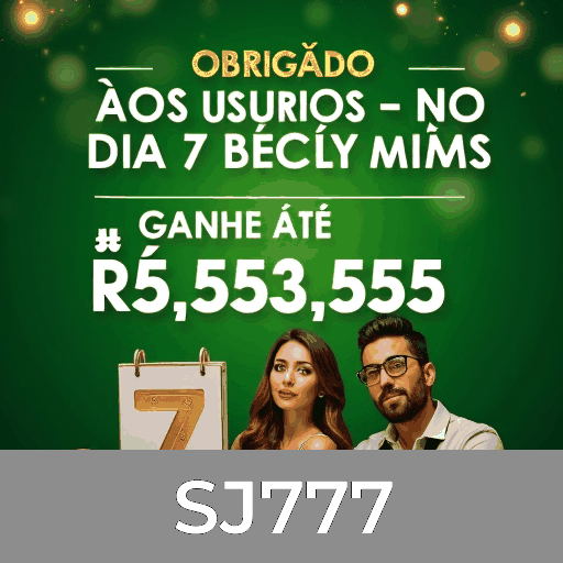 SJ777: Seu Cassino Online Seguro e Rápido