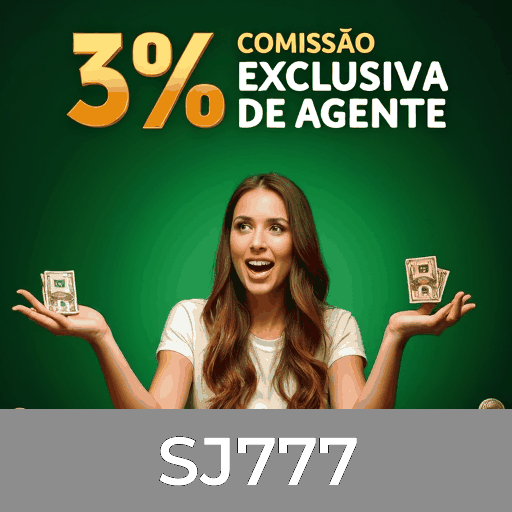 SJ777.com - Apostas Online e Cassino Ao Vivo no Brasil - SJ777