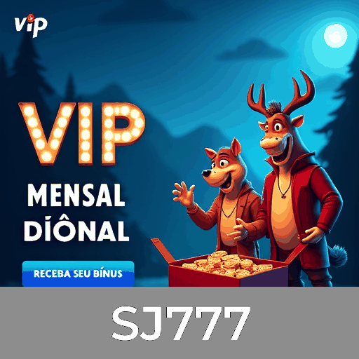 Aplicativo Inovador da SJ777 com Design Responsivo Avançado