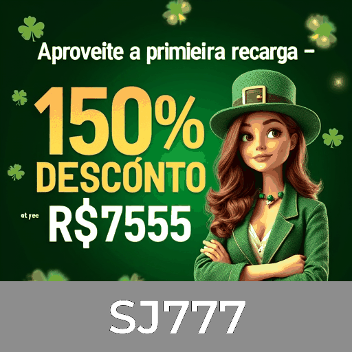 SJ777: Experiência de Cassino Luxuosa e Emocionante