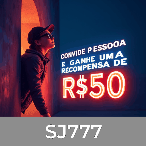 Registre-se Rapidamente e Desbloqueie Recompensas Exclusivas SJ777