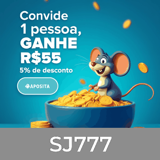 SJ777: Desbloqueie Bônus Incríveis e Recompensas