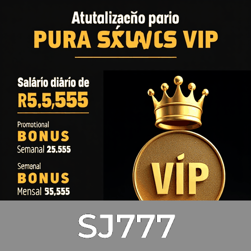 SJ777: Aprenda Estratégias de Jogos e Melhore Seu Desempenho
