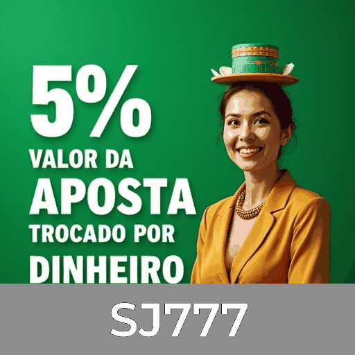 Aplicativo Inovador da SJ777 com Design Responsivo Avançado