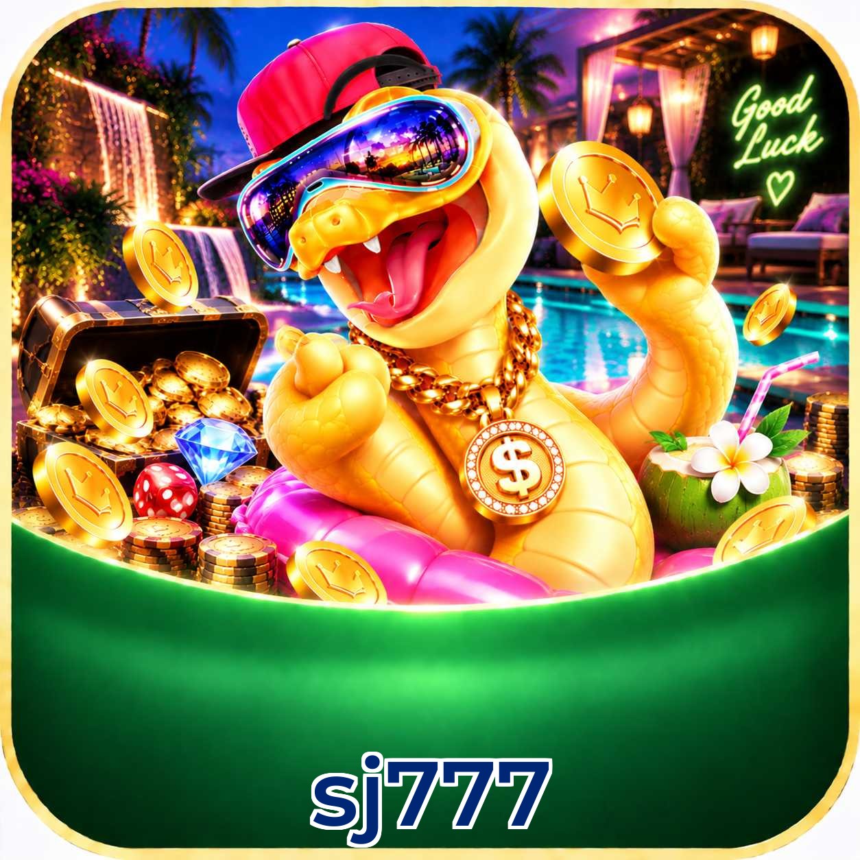 sj777 Fortune Tiger RTP