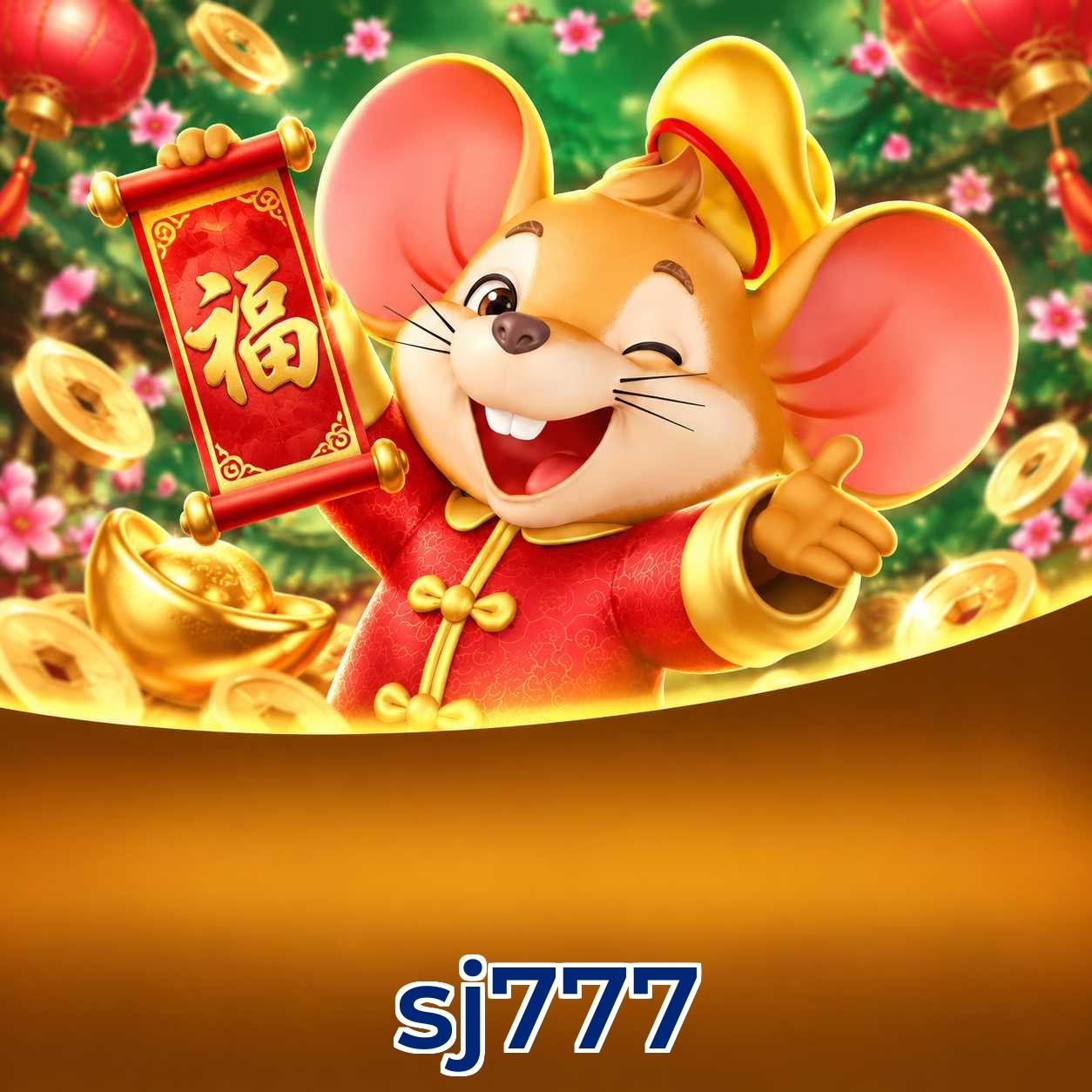 Baixar sj777 Android