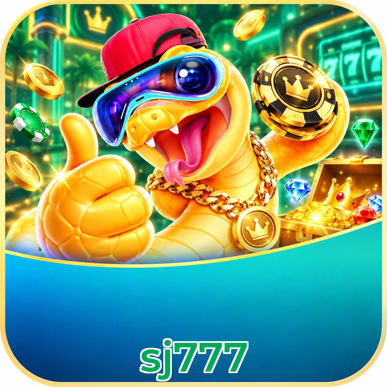 sj777 Responsible Gaming