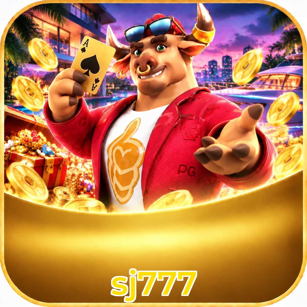 sj777 Facebook Group
