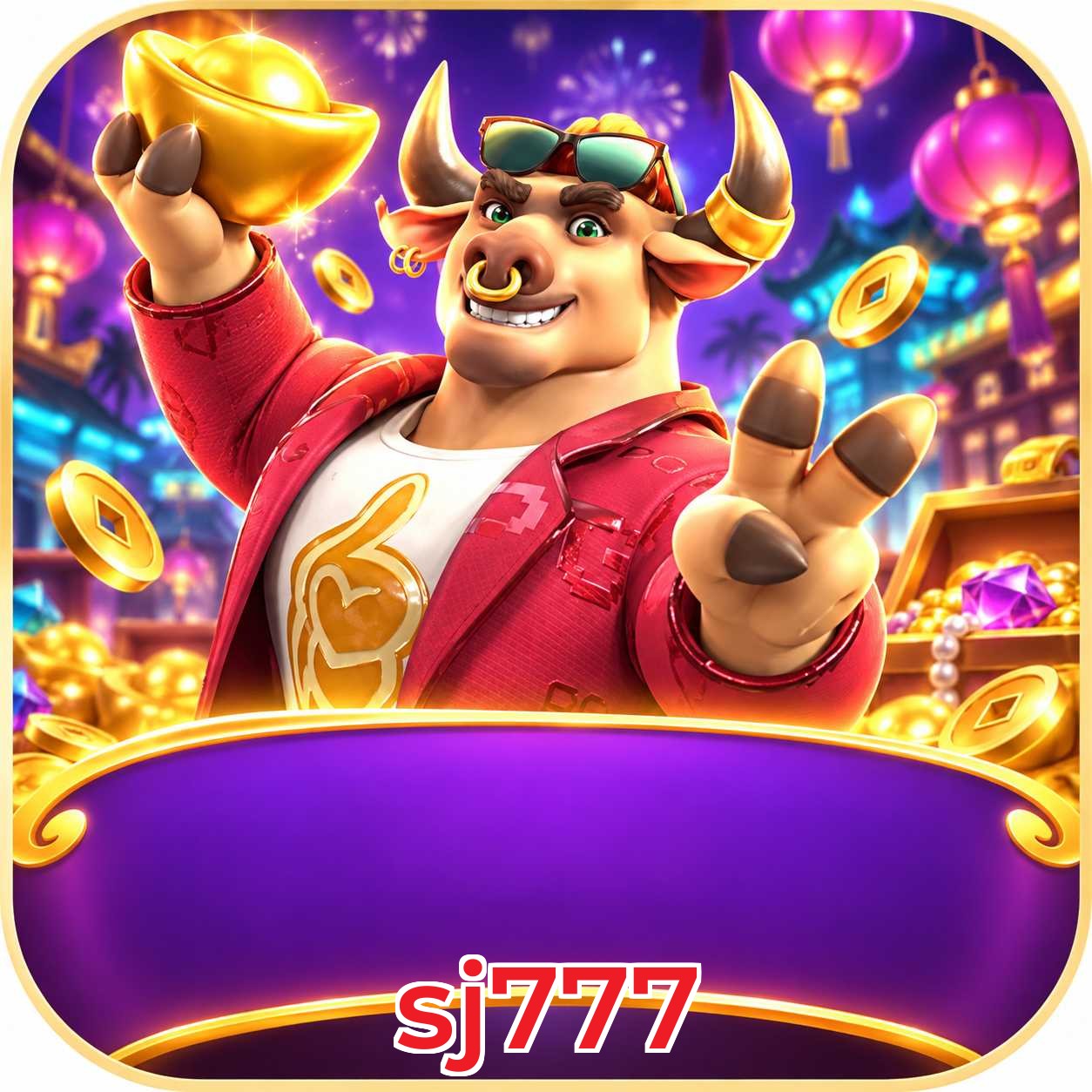sj777 2FA