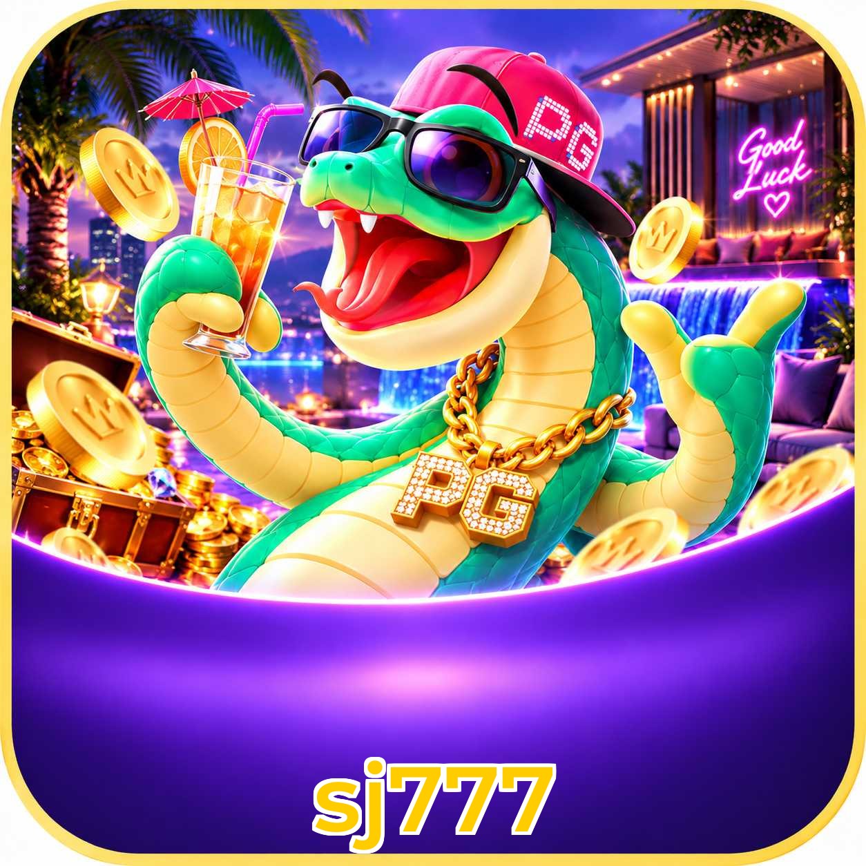 sj777 Registration Guide