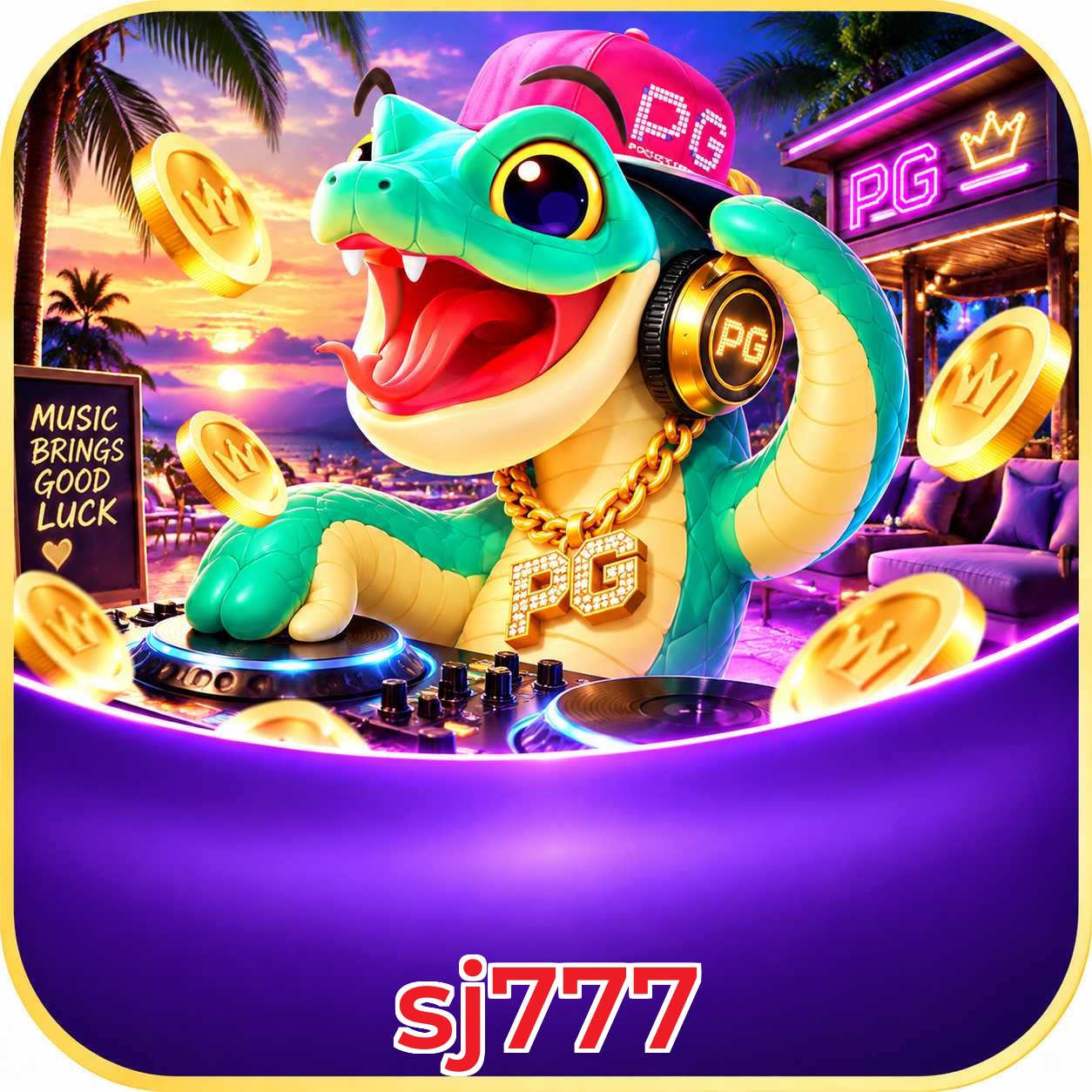 sj777 FAQ