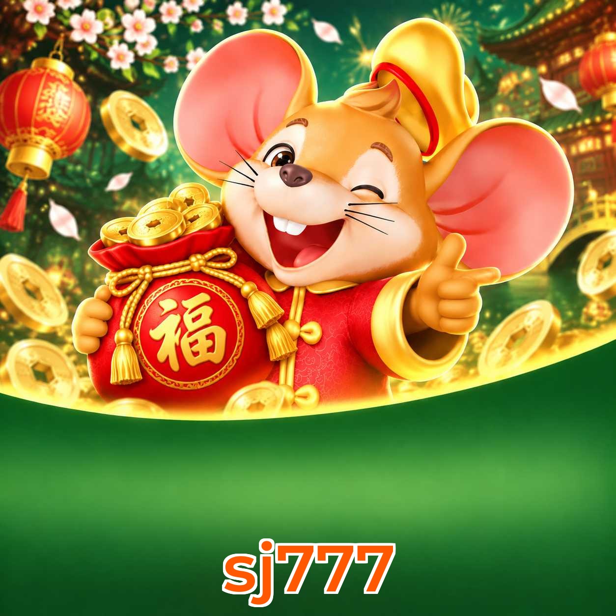 sj777 Interface