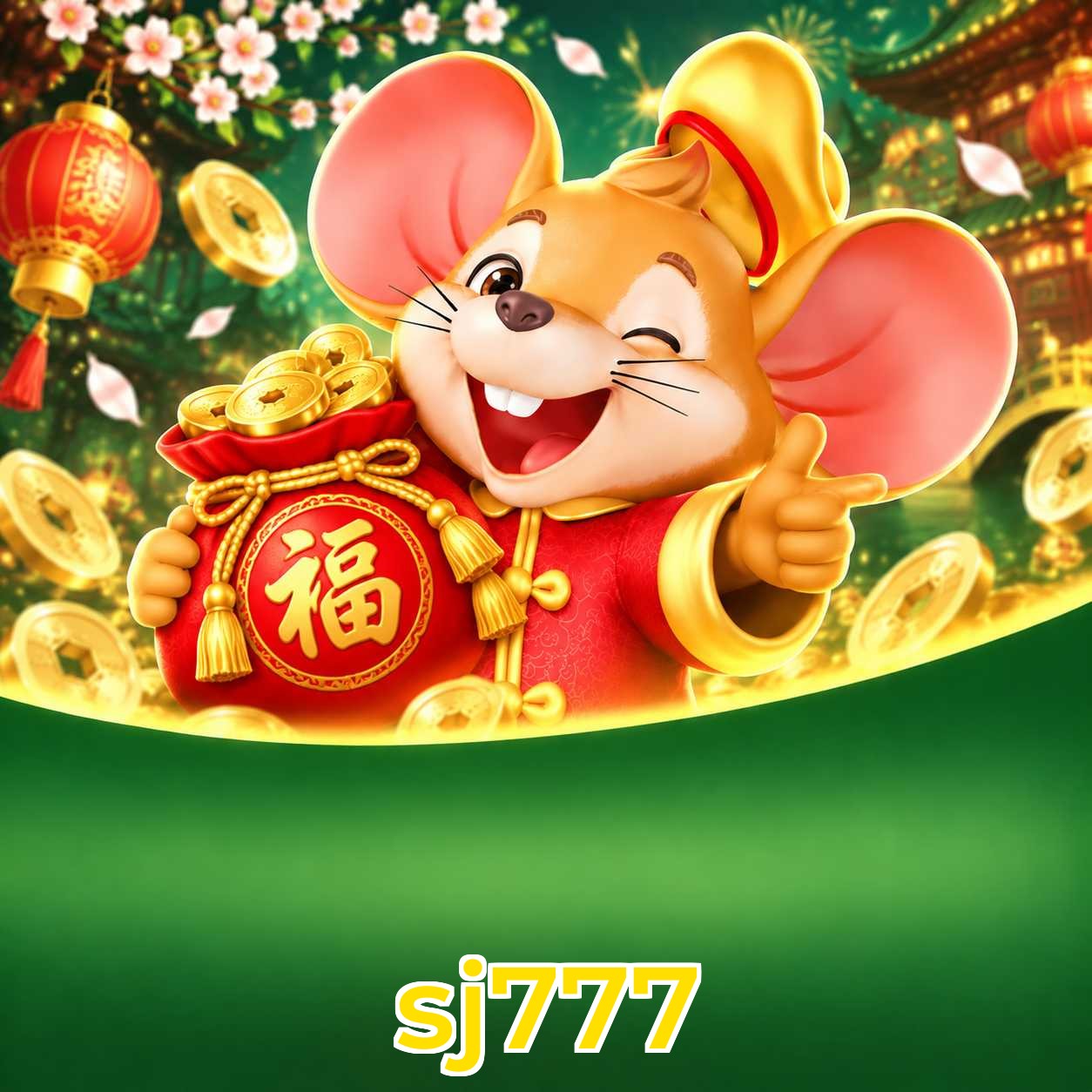 sj777 Fortune Tiger Game
