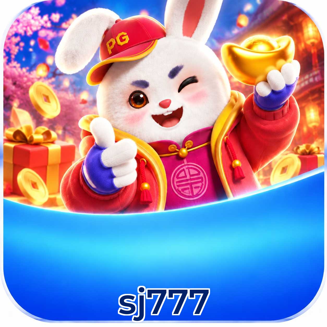 sj777 App vs Web