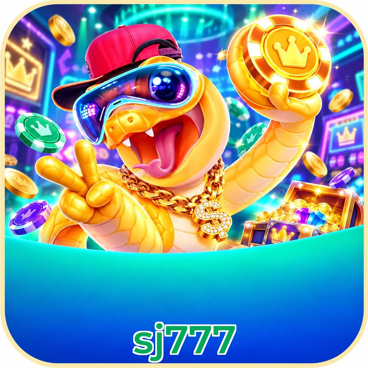 sj777 VIP Program