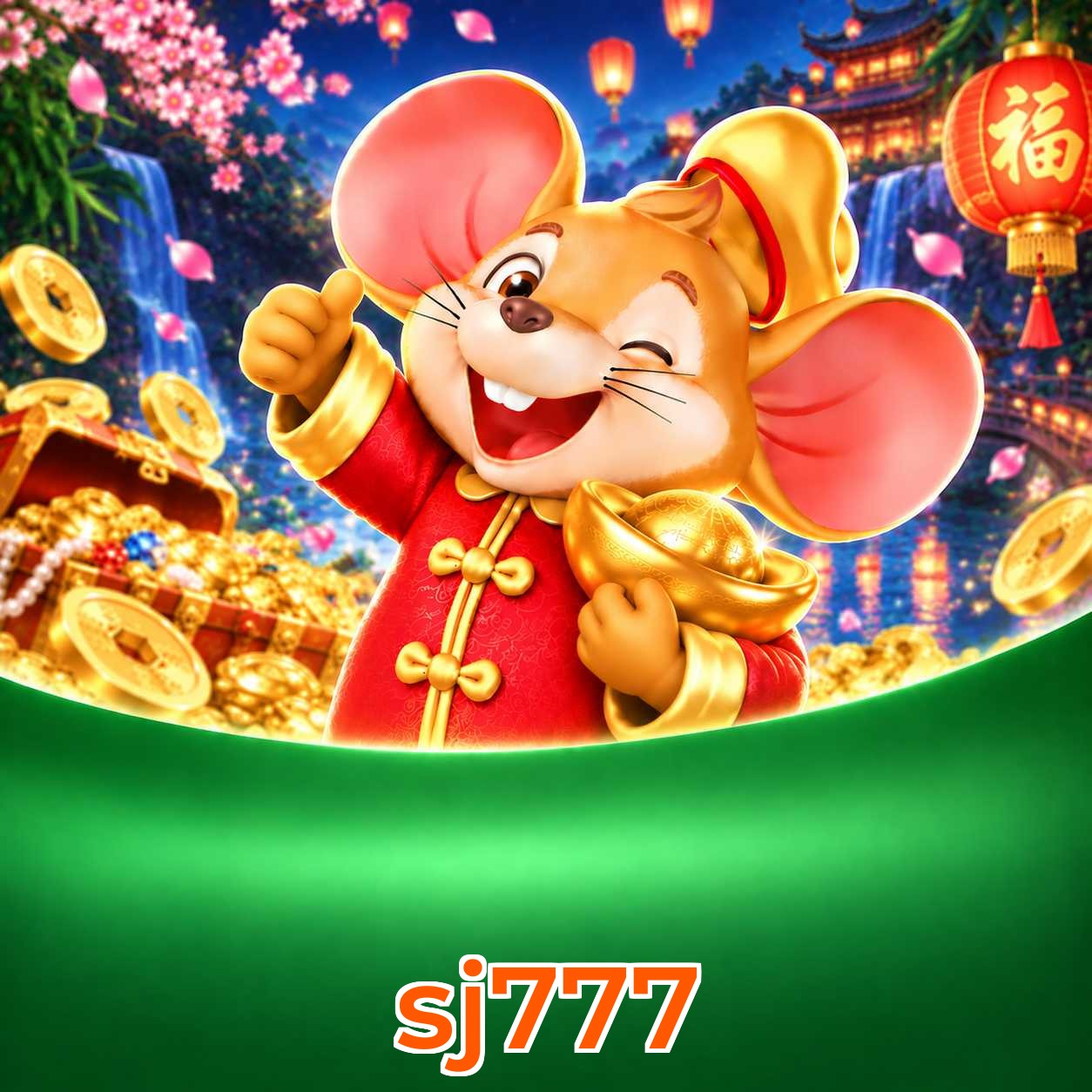 sj777 VIP Telegram