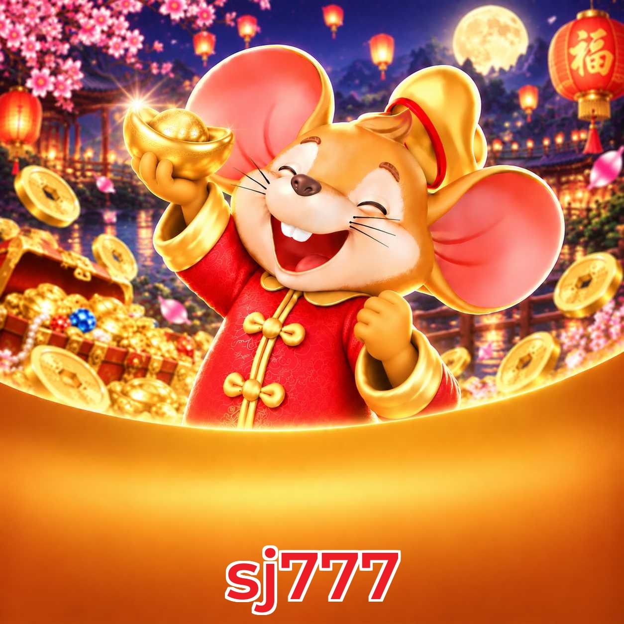 sj777 Live Casino Overview