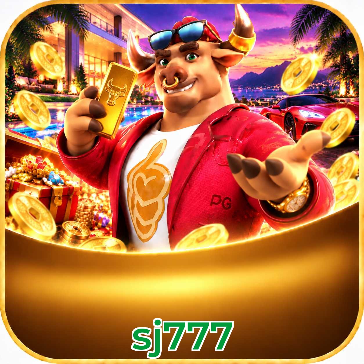 sj777 Top Slots