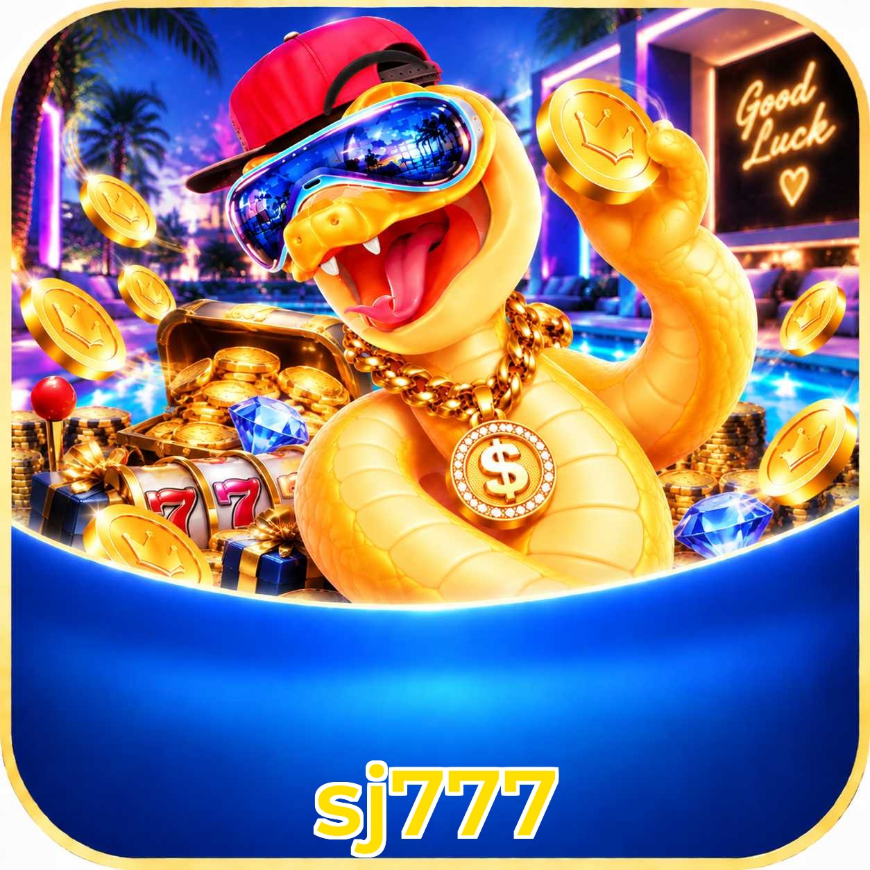 sj777 Installation Guide