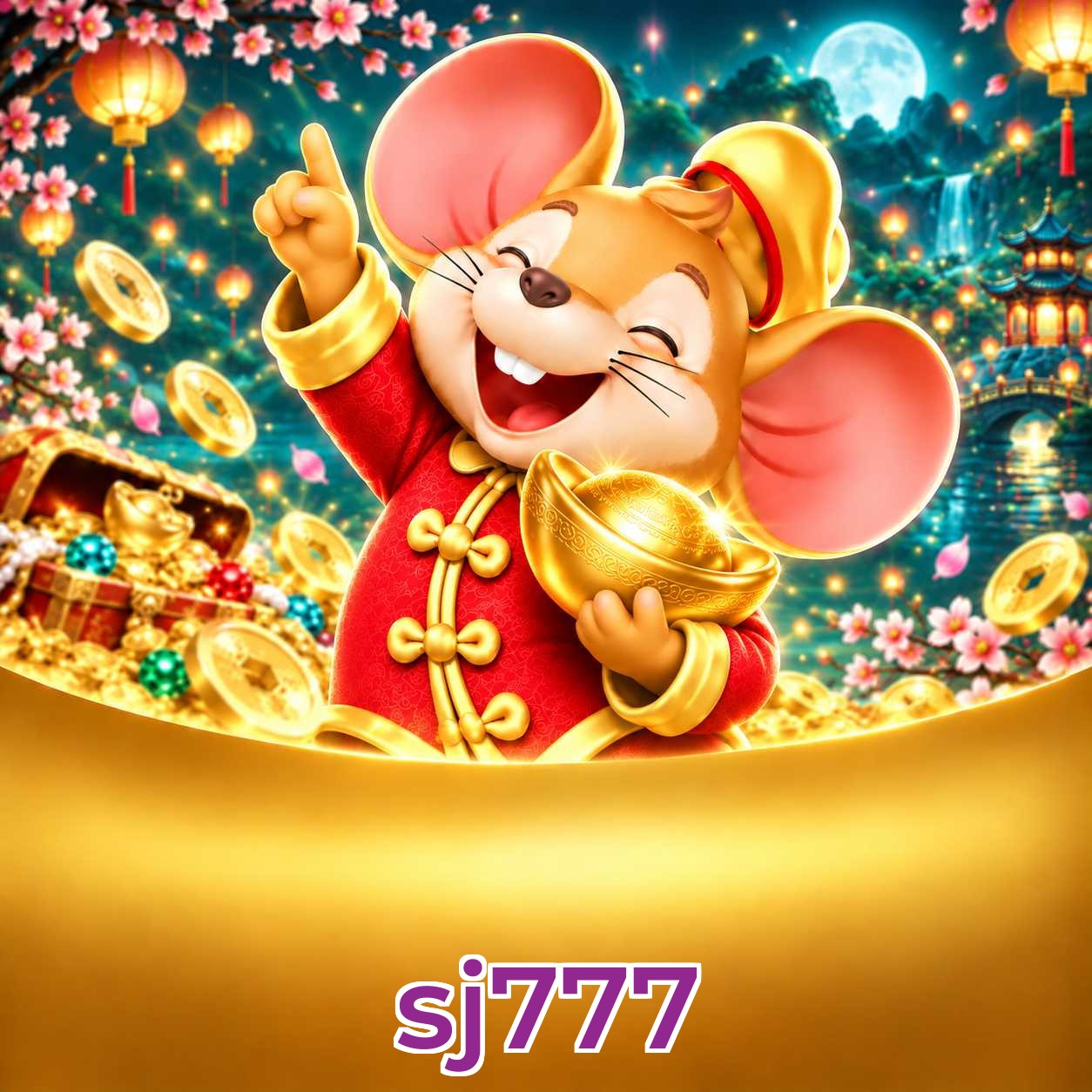 sj777 FAQ