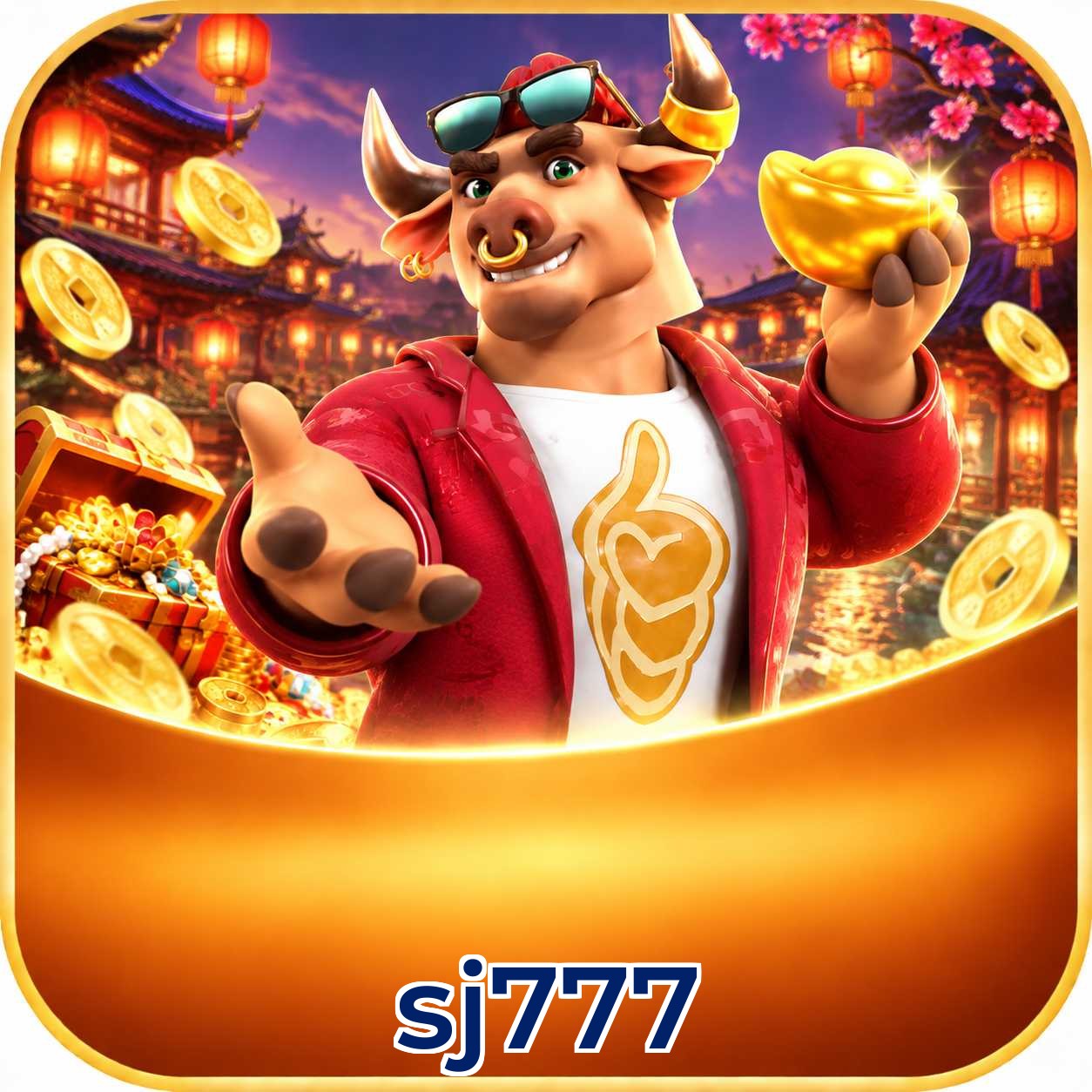 sj777 VIP Níveis