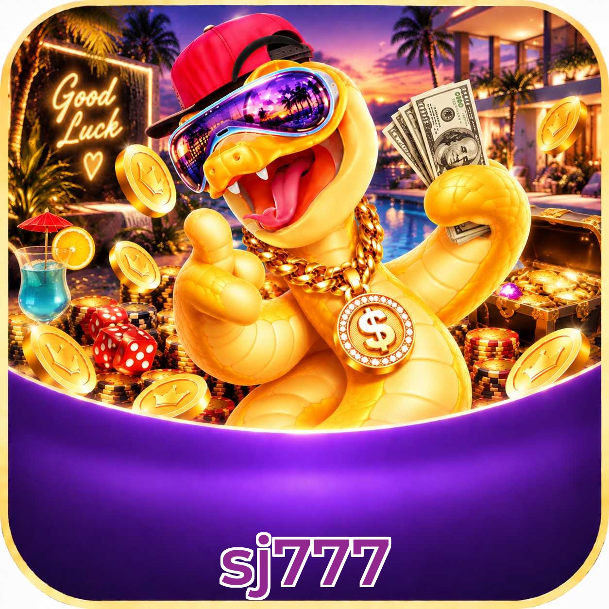 sj777 Loterias